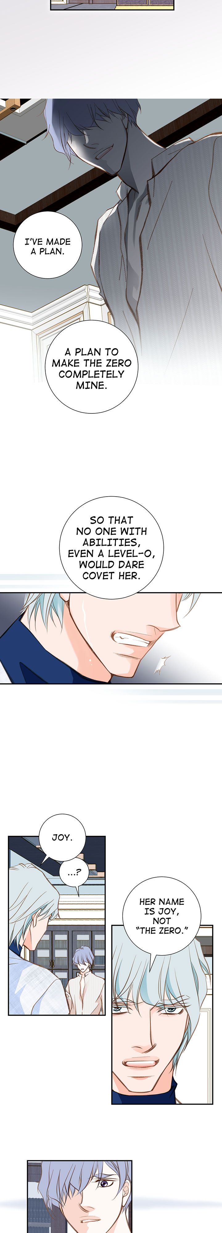 Collide Manhwa - Chapter 74 Page 10