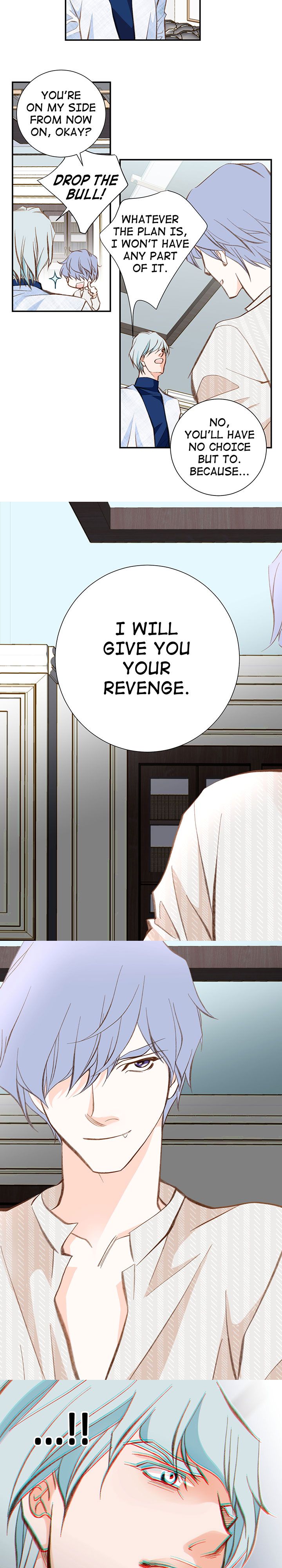 Collide Manhwa - Chapter 74 Page 12