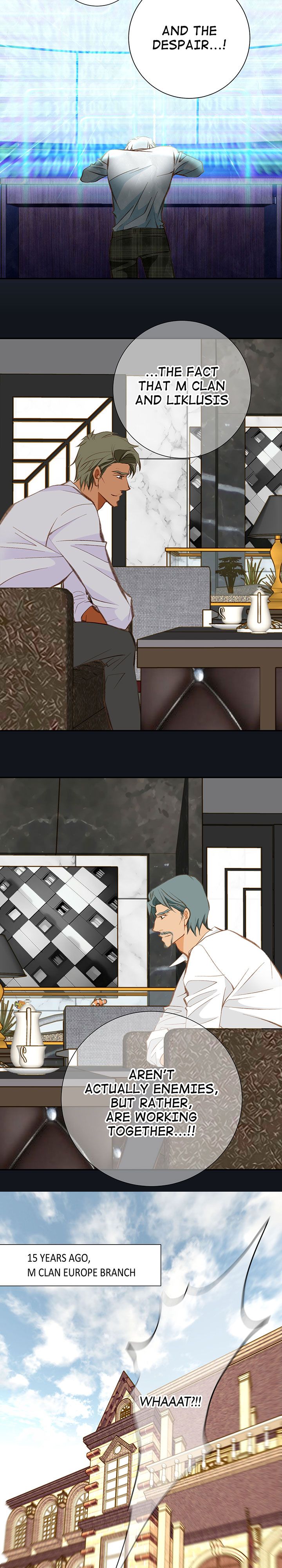 Collide Manhwa - Chapter 74 Page 18