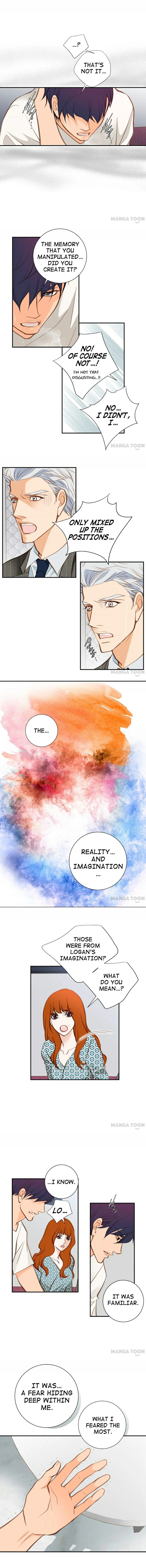 Collide Manhwa - Chapter 103 Page 8