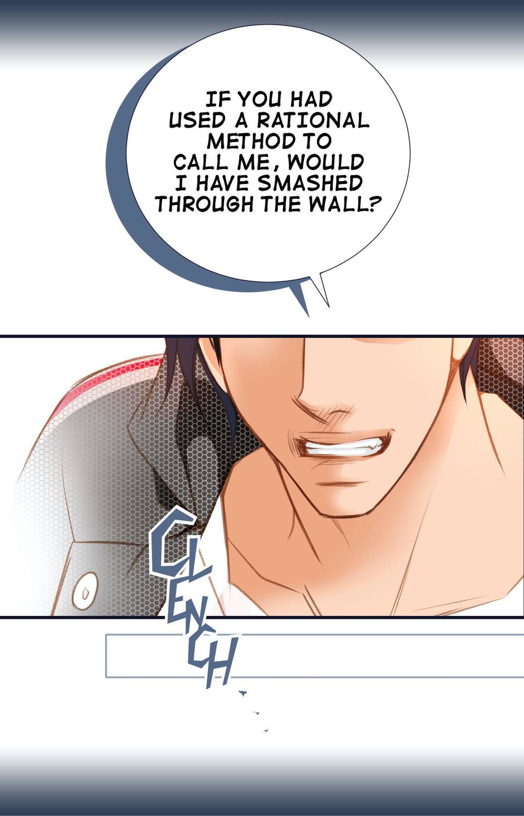 Collide Manhwa - Chapter 4 Page 4