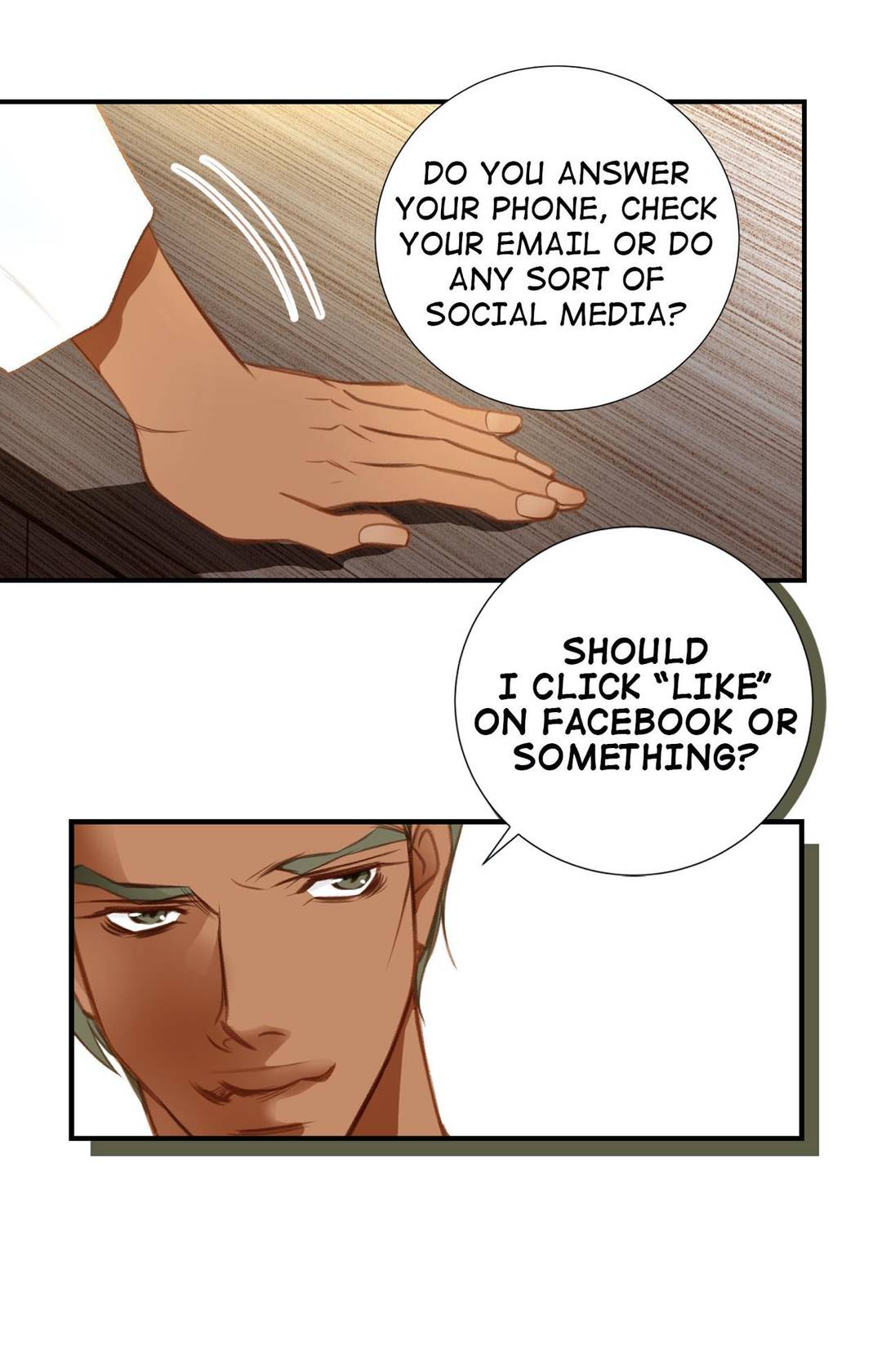 Collide Manhwa - Chapter 4 Page 6