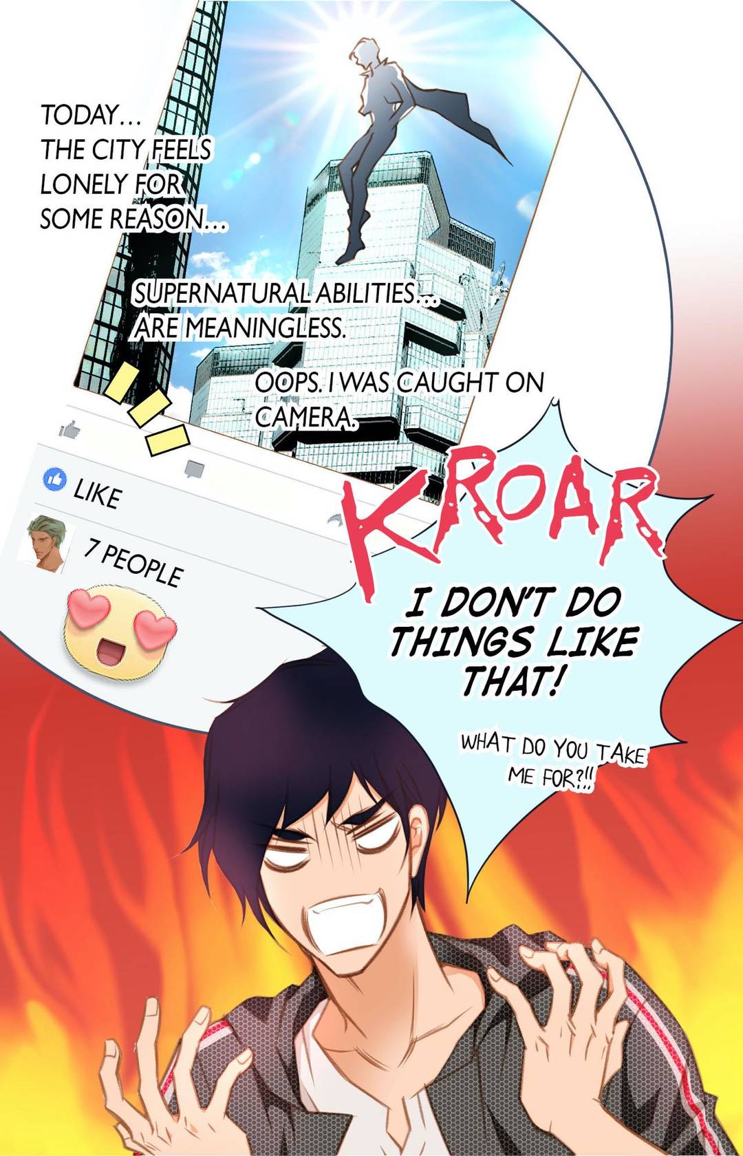 Collide Manhwa - Chapter 4 Page 7