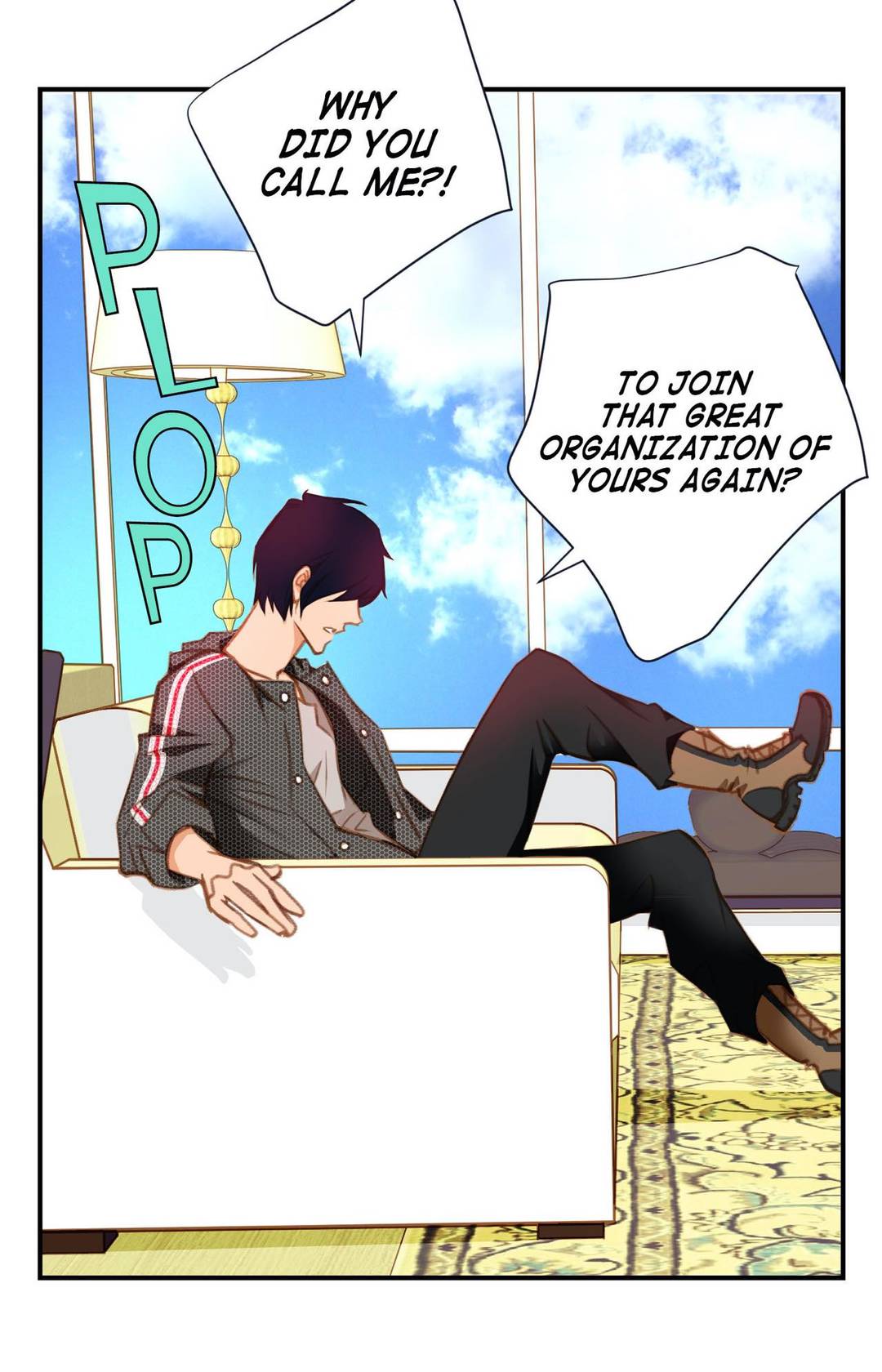 Collide Manhwa - Chapter 4 Page 10