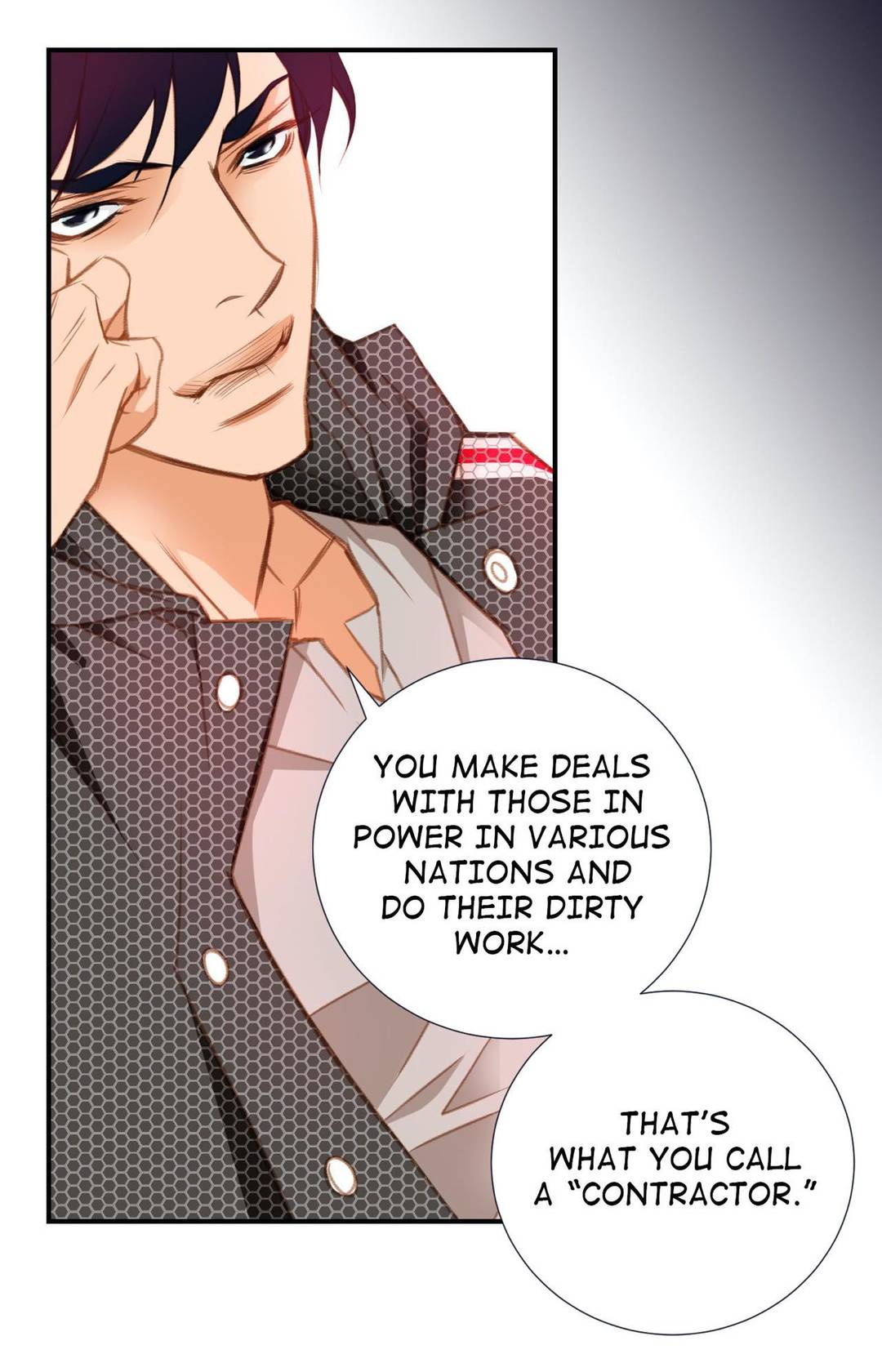 Collide Manhwa - Chapter 4 Page 13