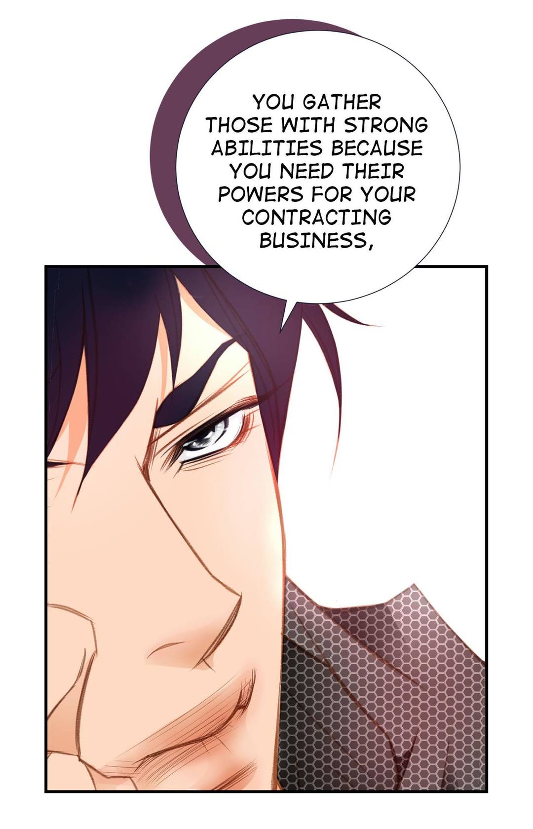 Collide Manhwa - Chapter 4 Page 16