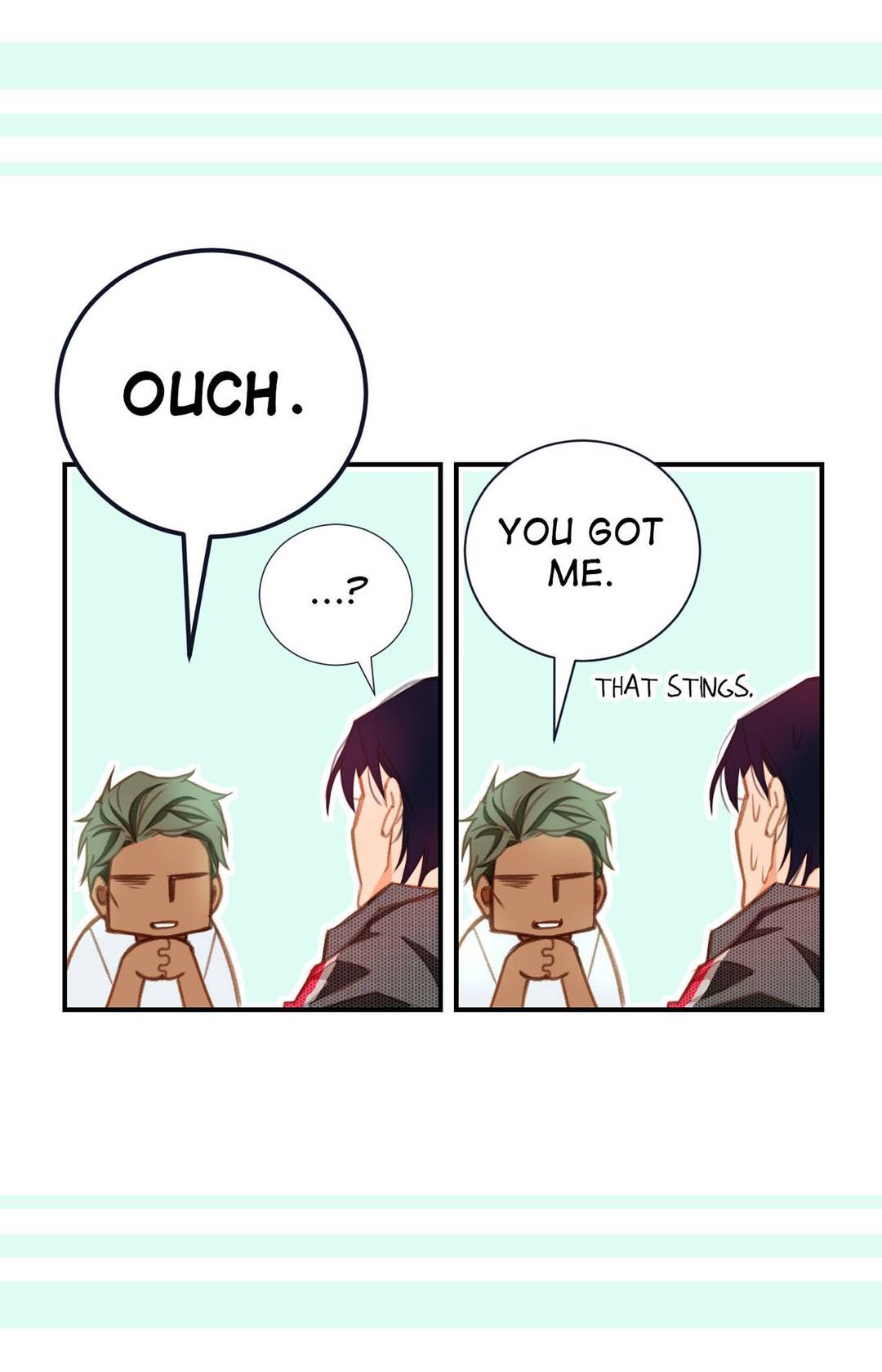 Collide Manhwa - Chapter 4 Page 18