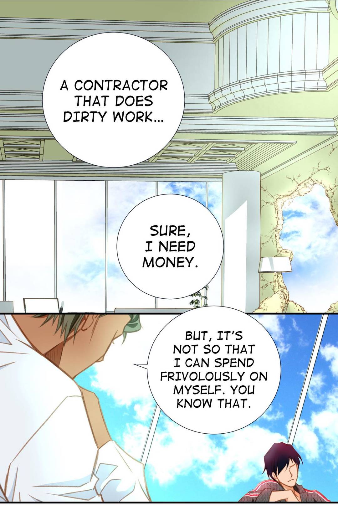 Collide Manhwa - Chapter 4 Page 19