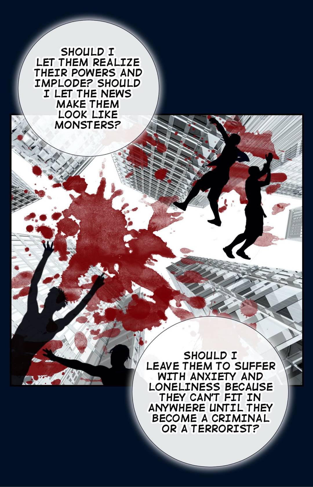 Collide Manhwa - Chapter 4 Page 21