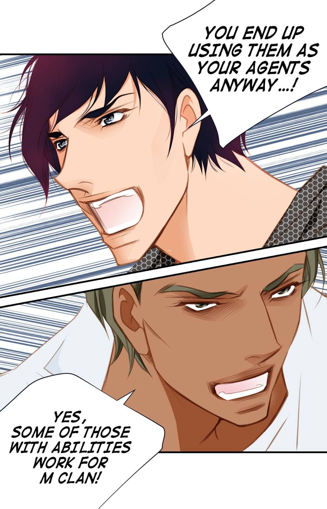 Collide Manhwa - Chapter 4 Page 22