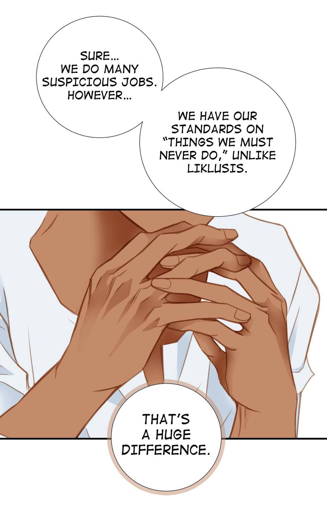 Collide Manhwa - Chapter 4 Page 24