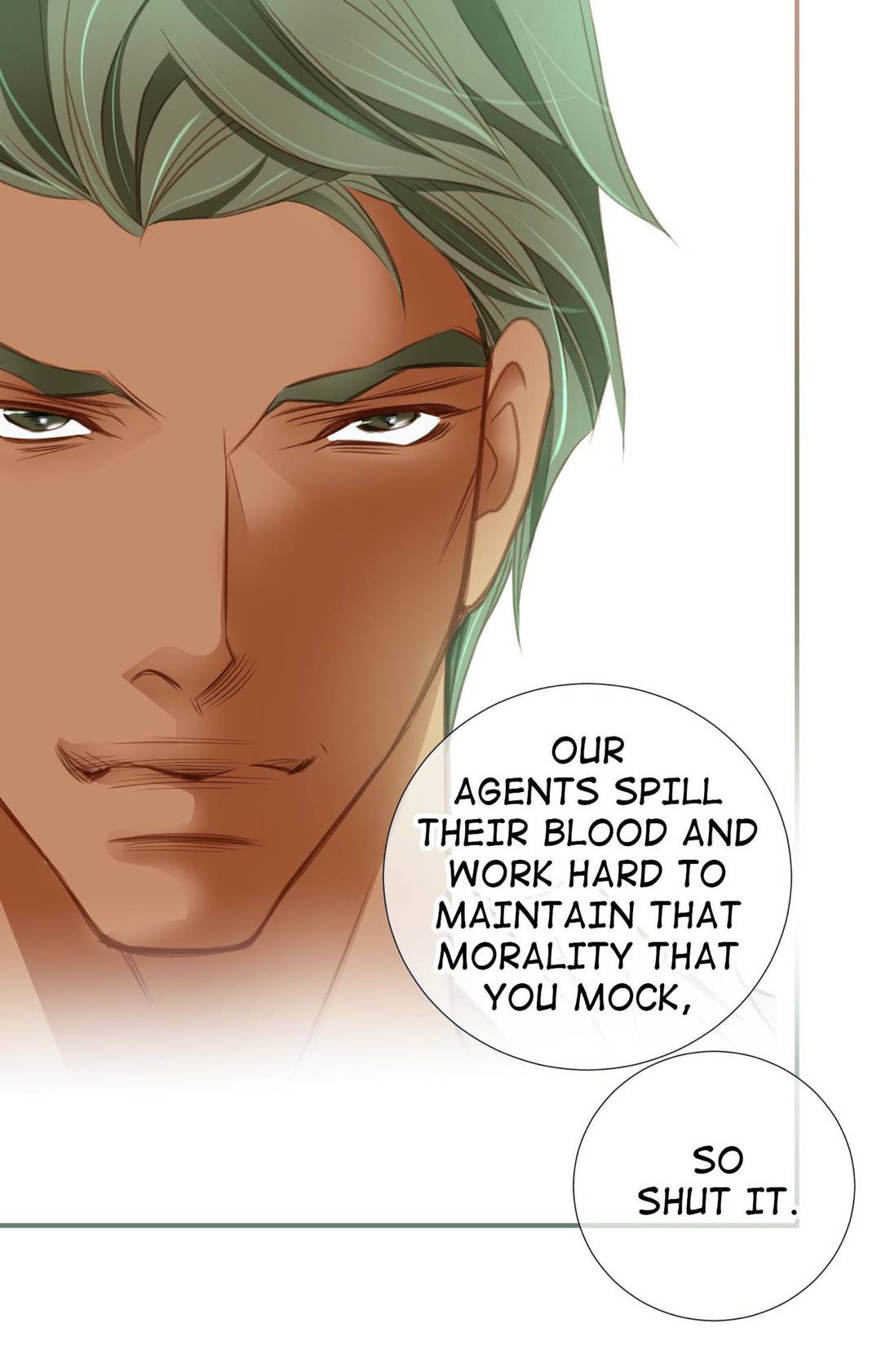 Collide Manhwa - Chapter 4 Page 25