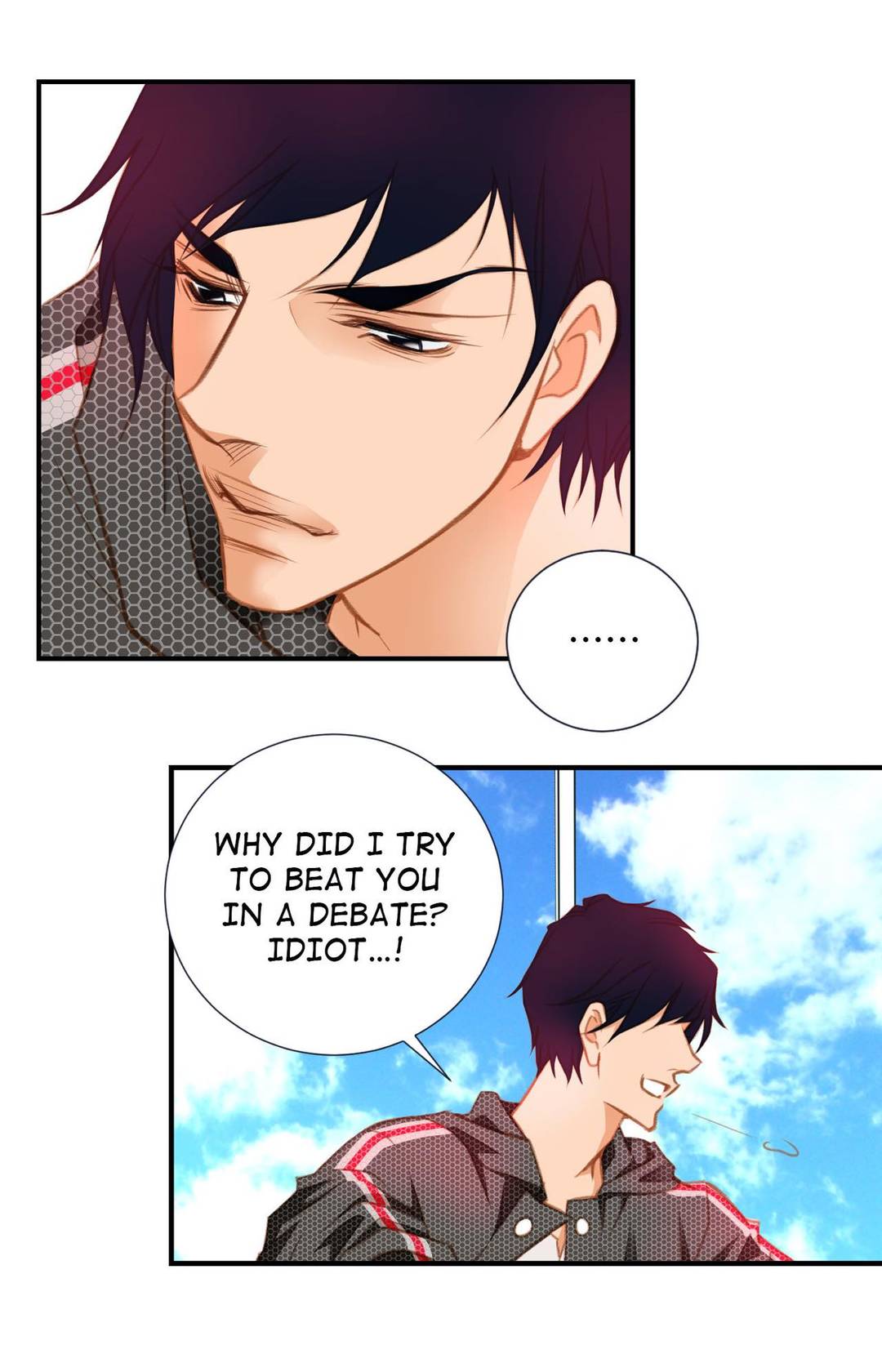 Collide Manhwa - Chapter 4 Page 26