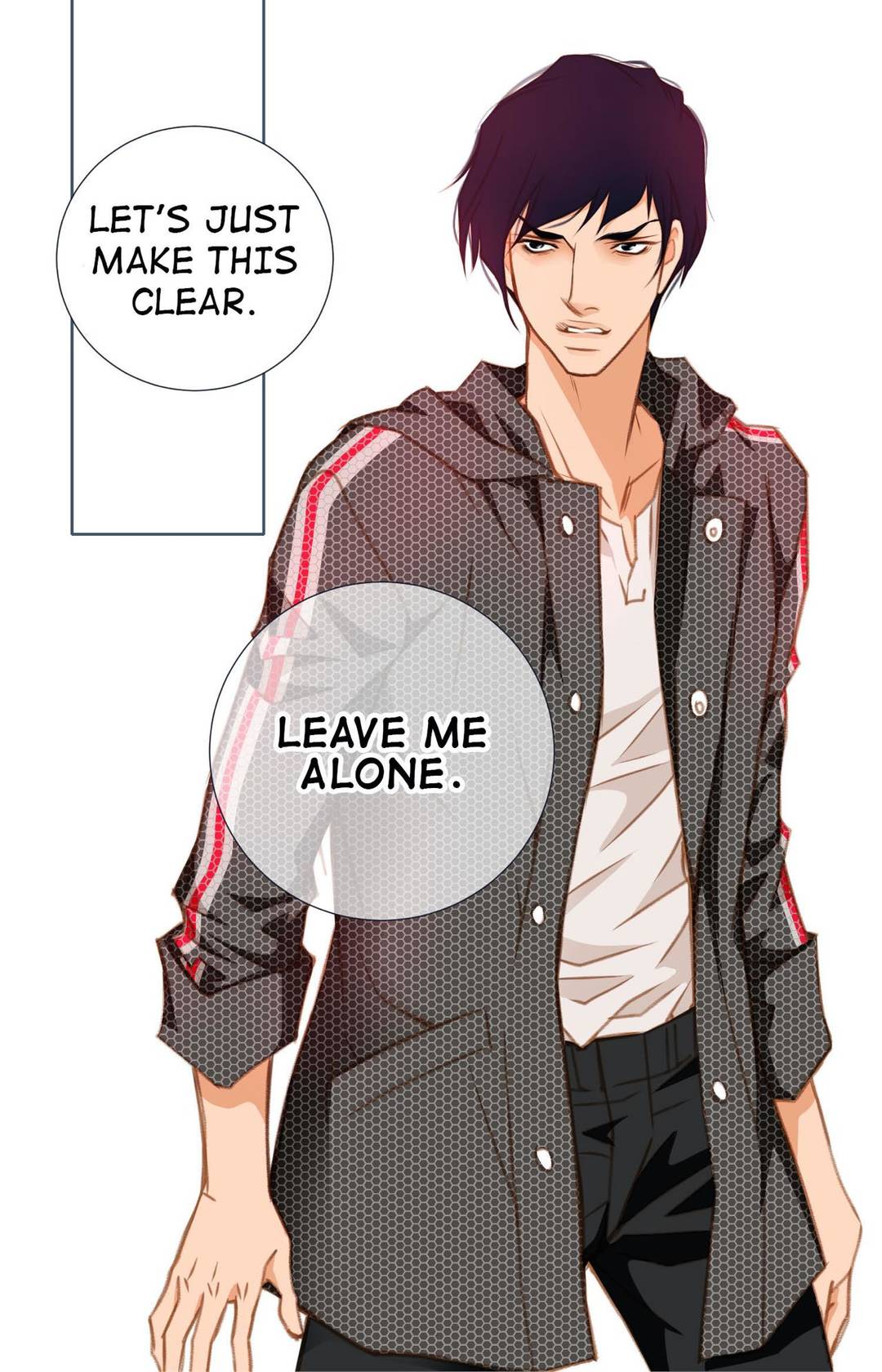 Collide Manhwa - Chapter 4 Page 27