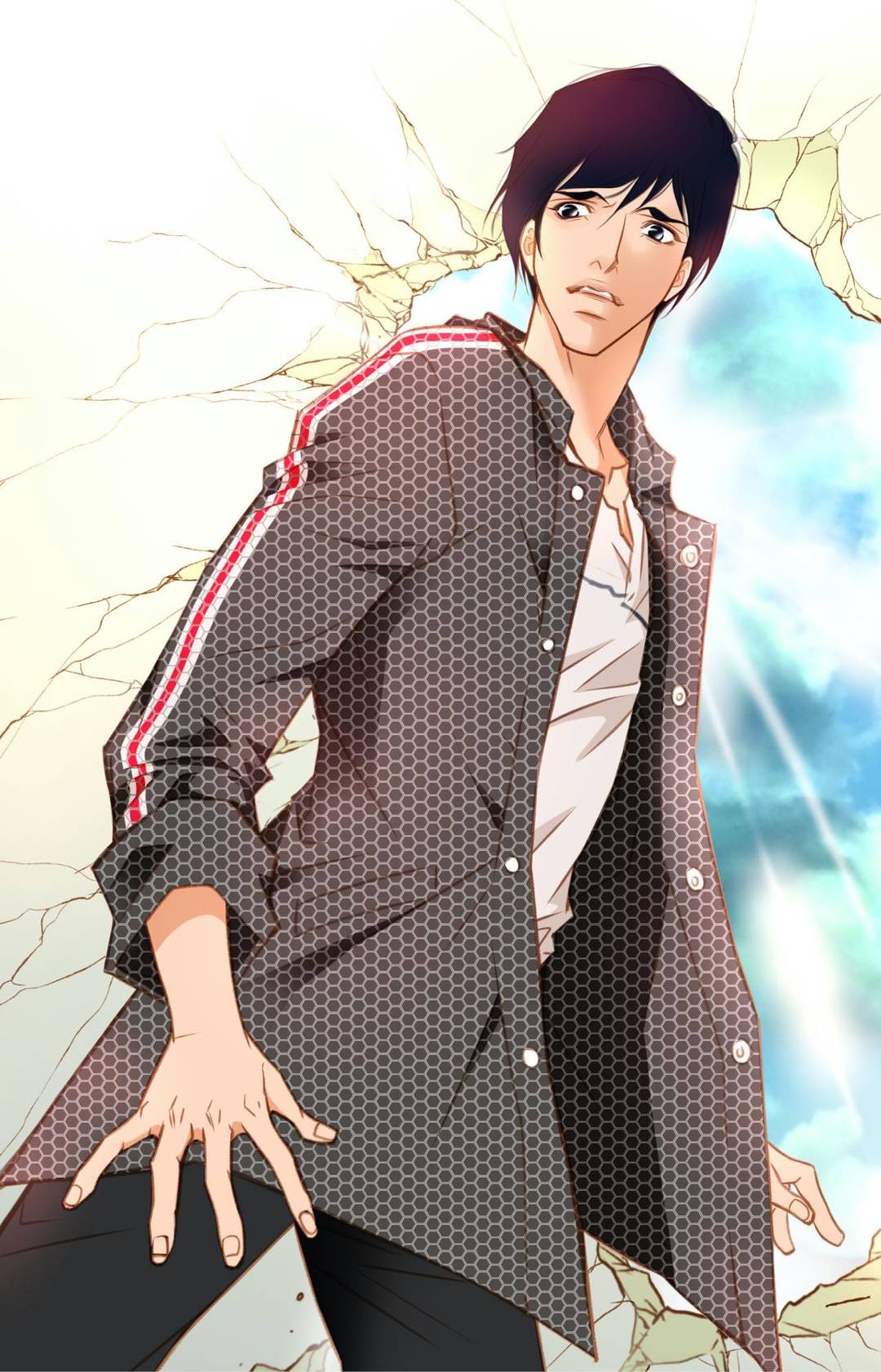 Collide Manhwa - Chapter 4 Page 30