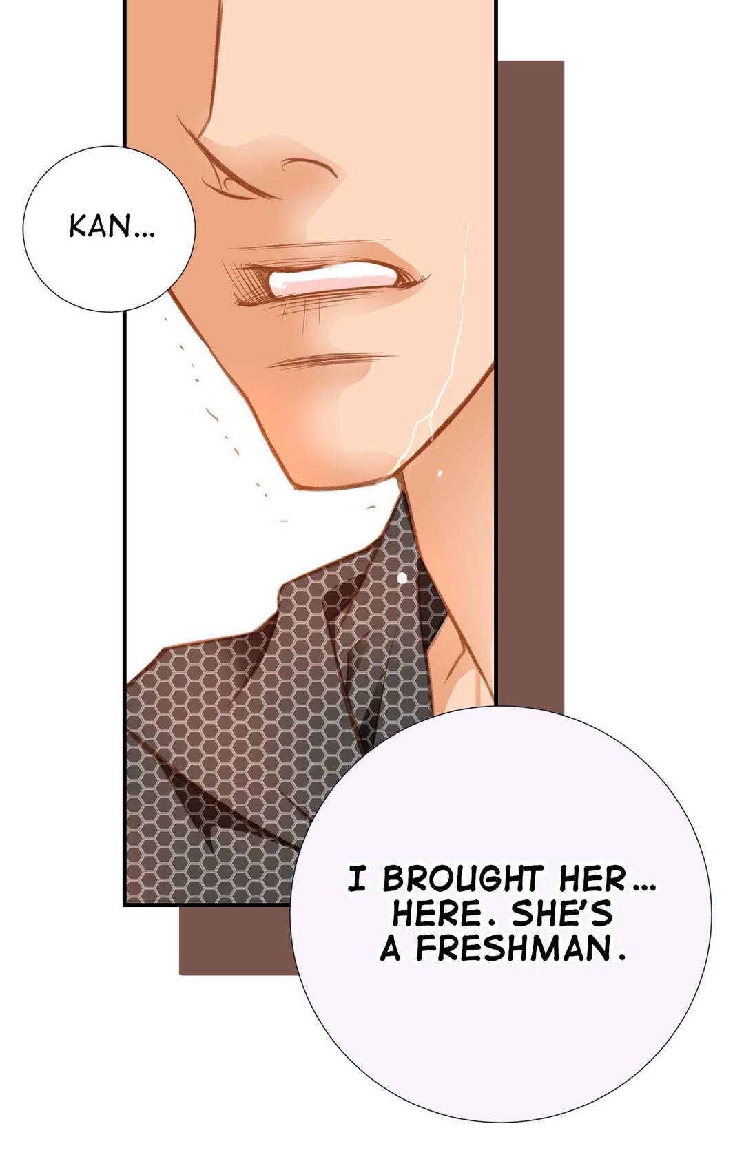 Collide Manhwa - Chapter 4 Page 33