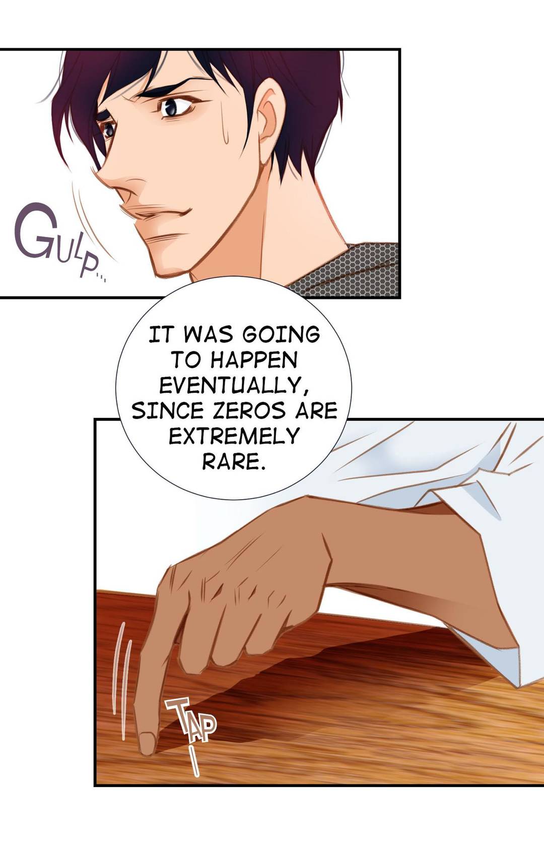 Collide Manhwa - Chapter 4 Page 42