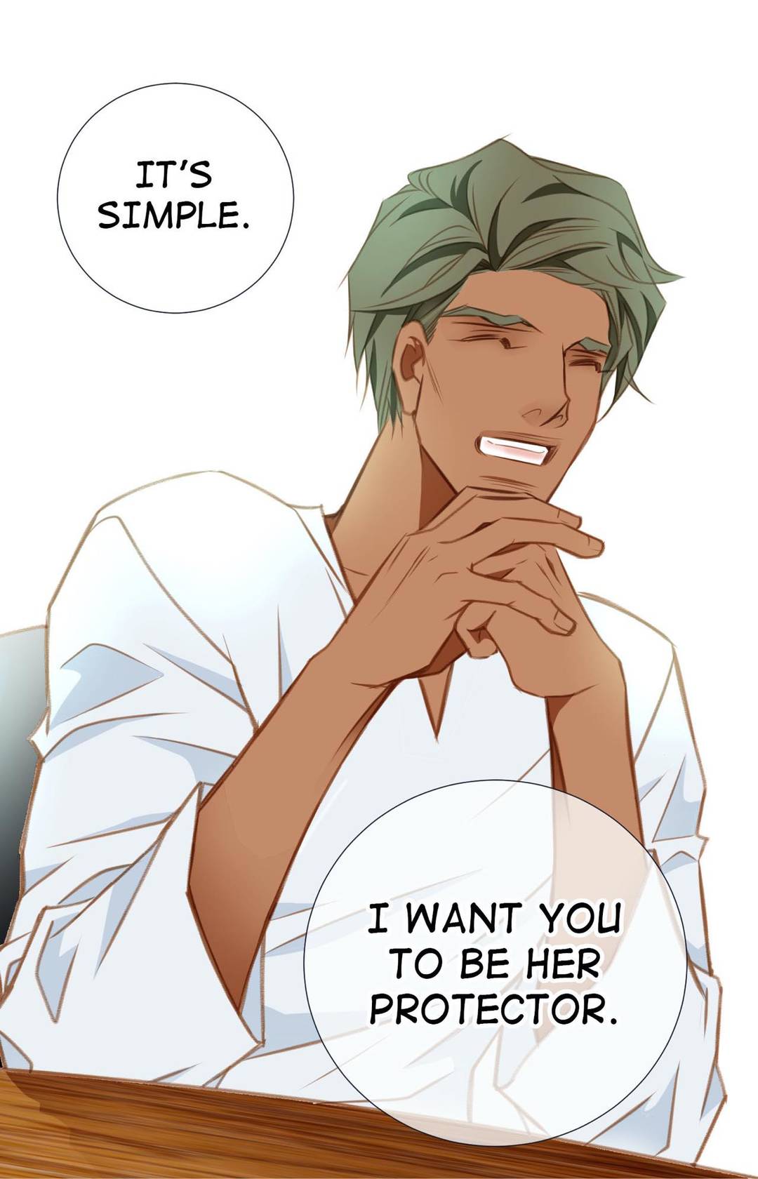 Collide Manhwa - Chapter 4 Page 45