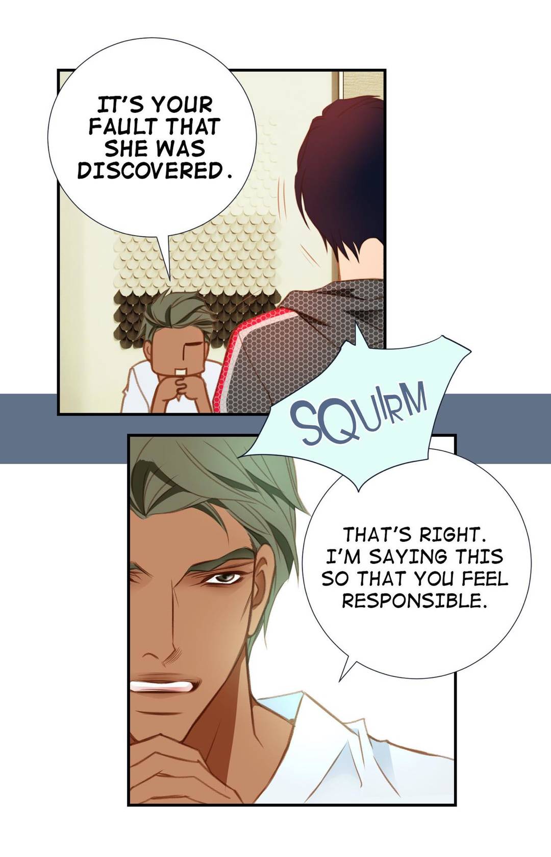 Collide Manhwa - Chapter 4 Page 47