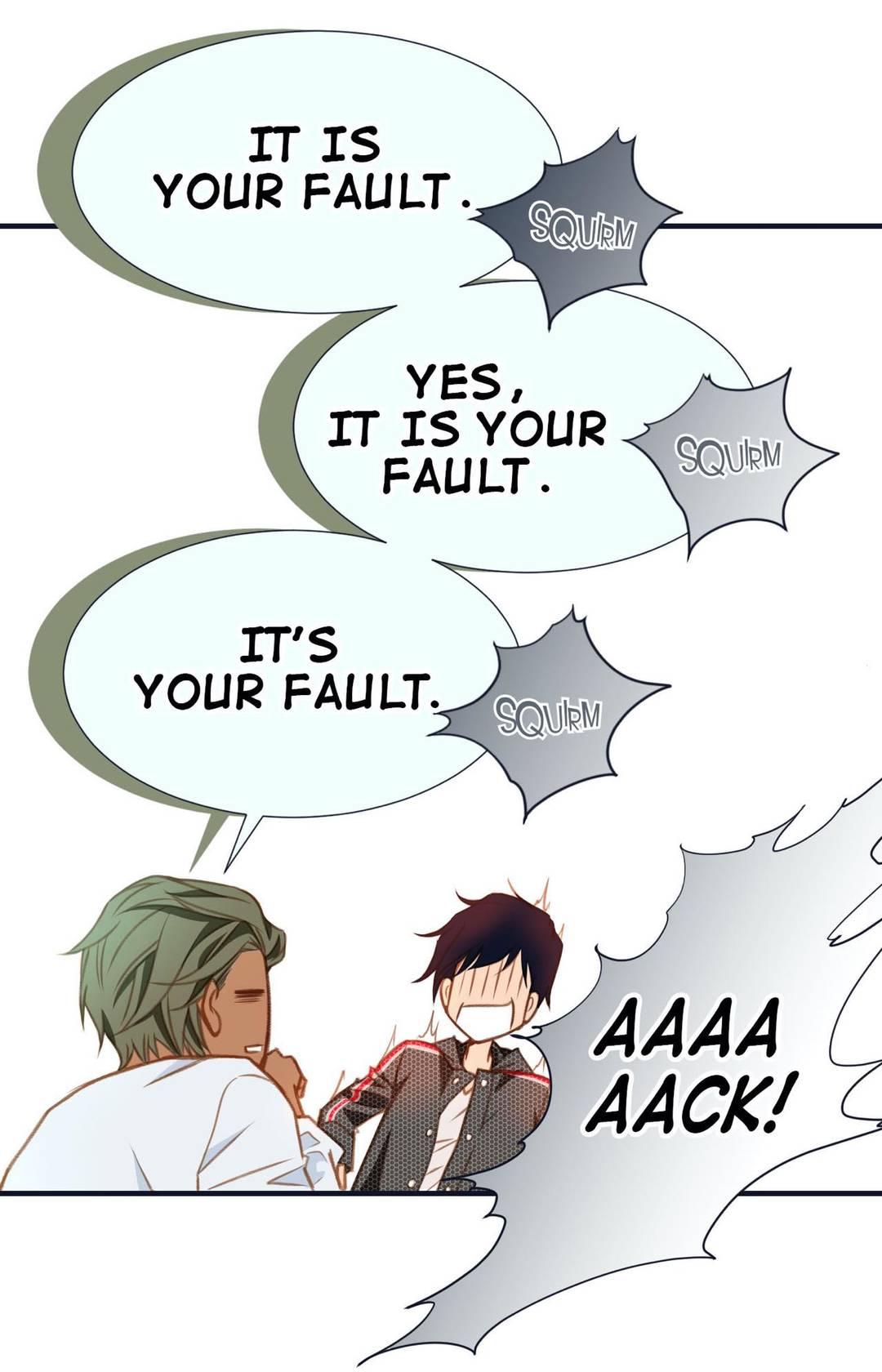 Collide Manhwa - Chapter 4 Page 48