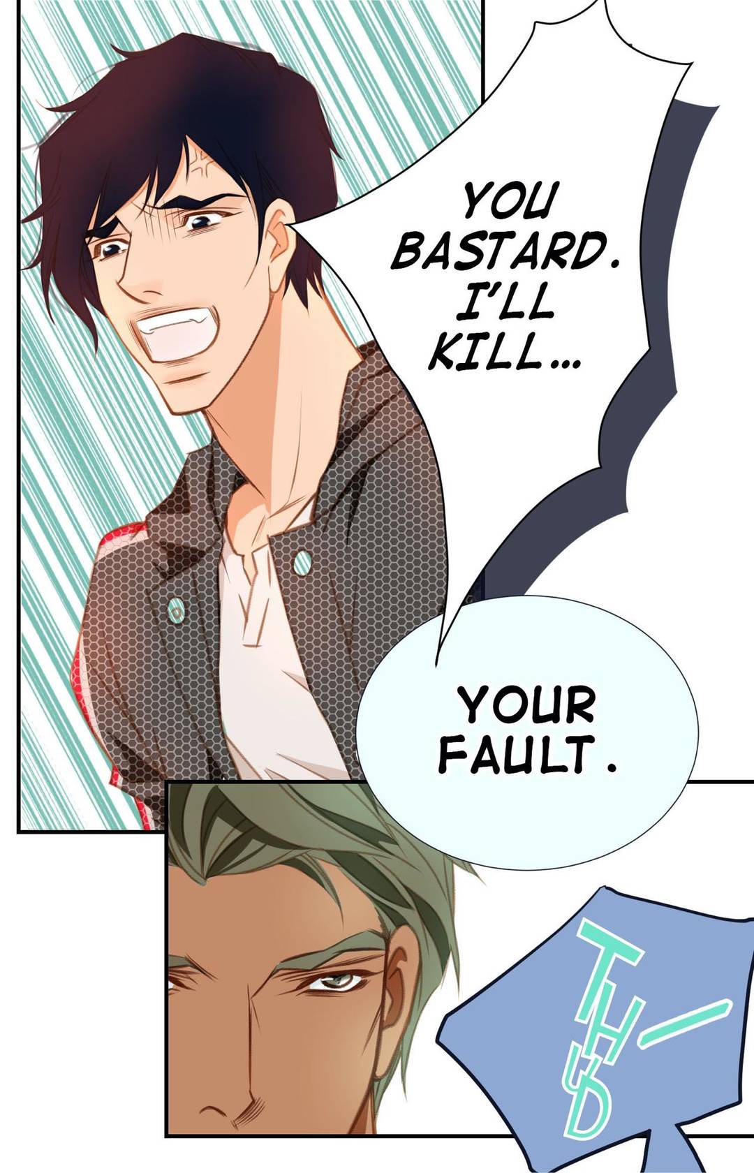 Collide Manhwa - Chapter 4 Page 49