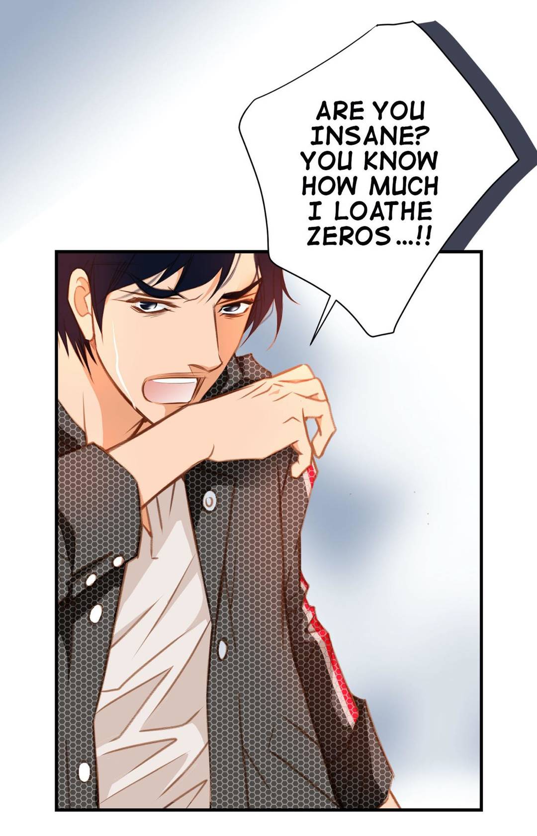 Collide Manhwa - Chapter 4 Page 50