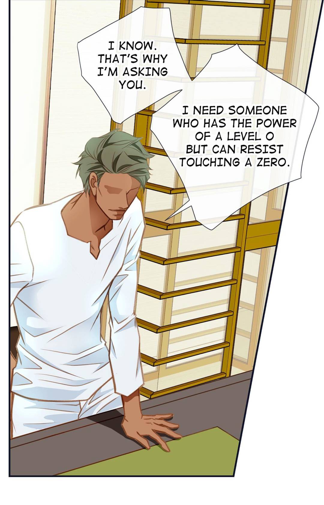 Collide Manhwa - Chapter 4 Page 51