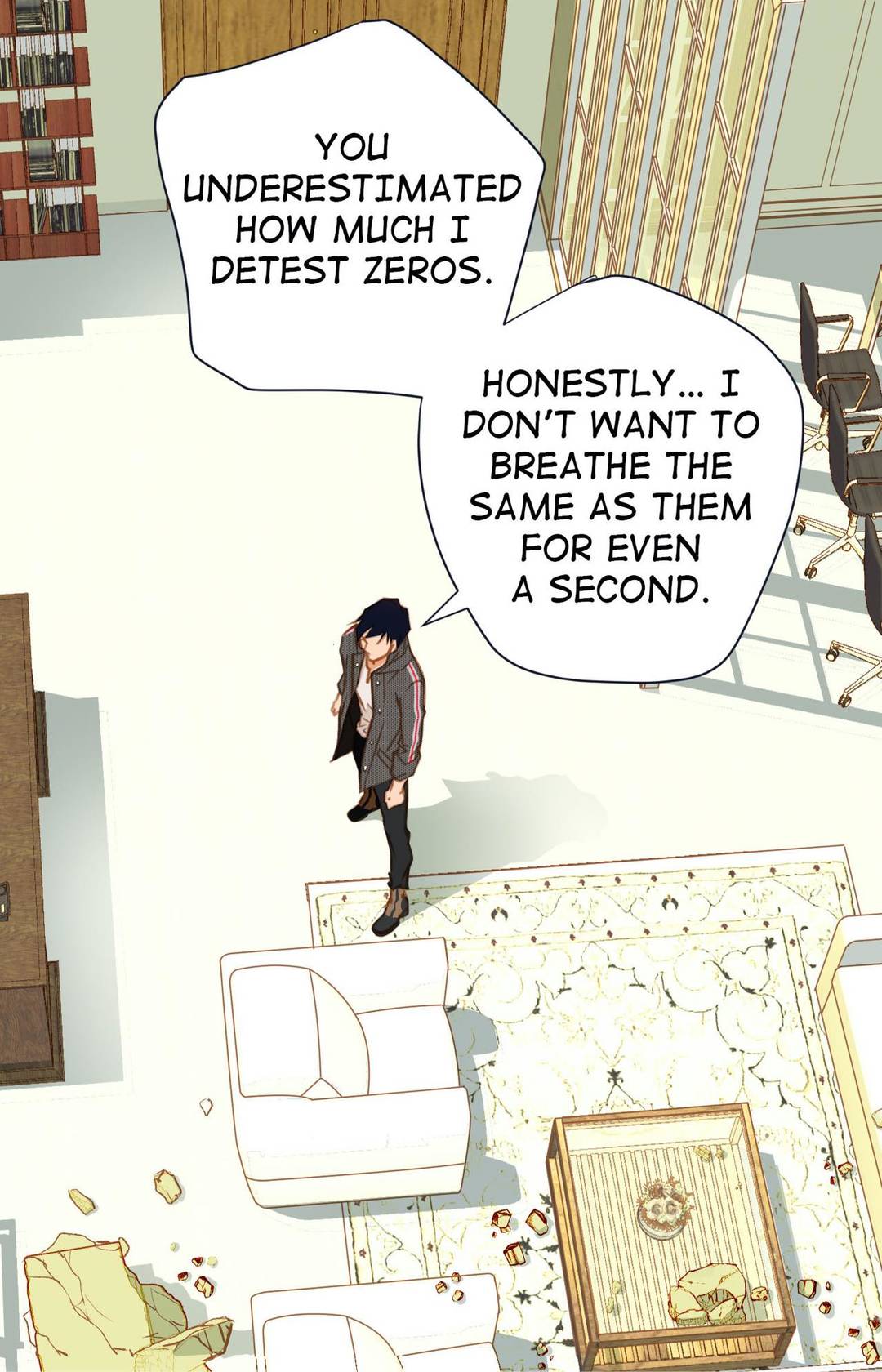 Collide Manhwa - Chapter 4 Page 57