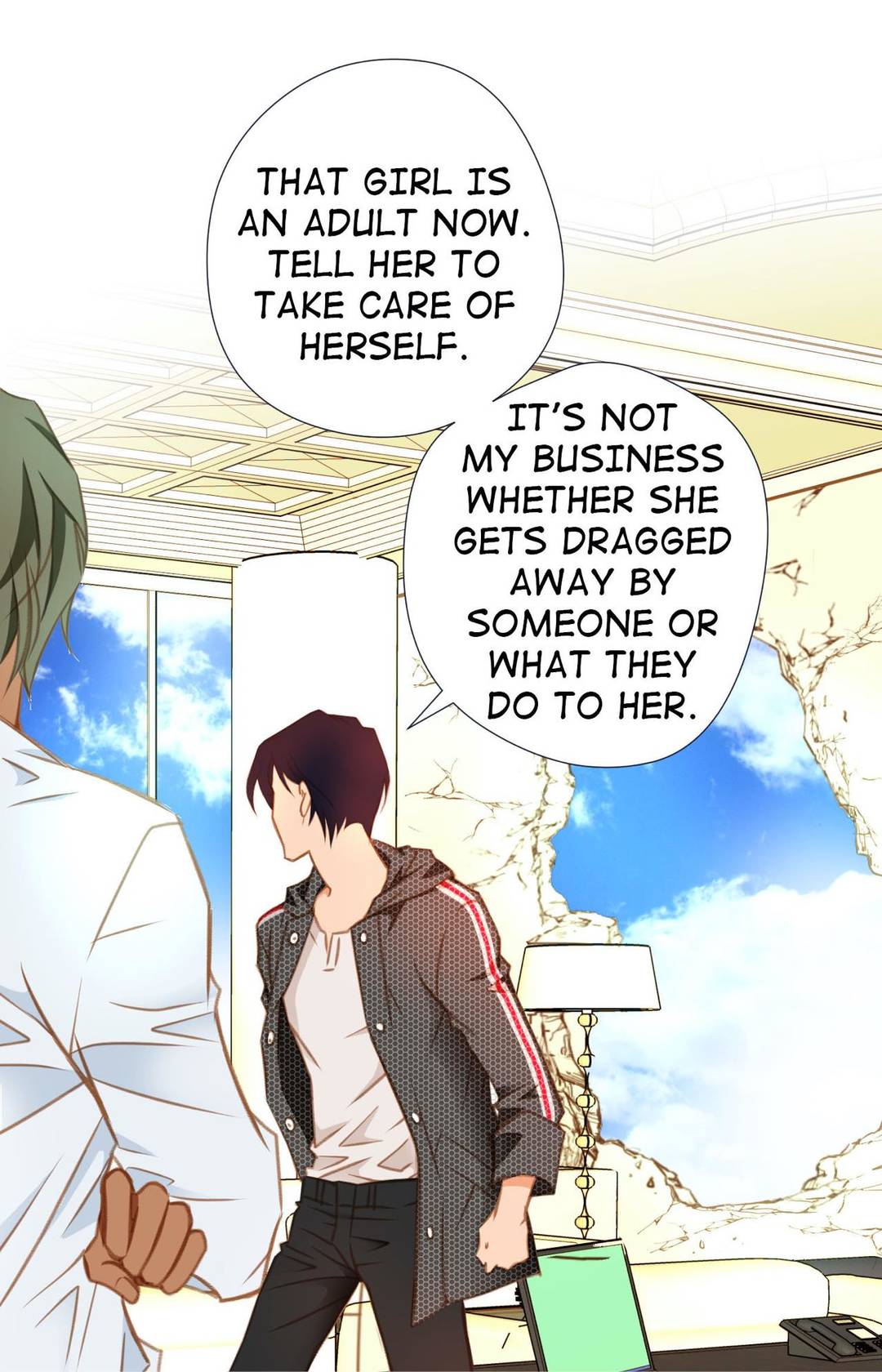 Collide Manhwa - Chapter 4 Page 59