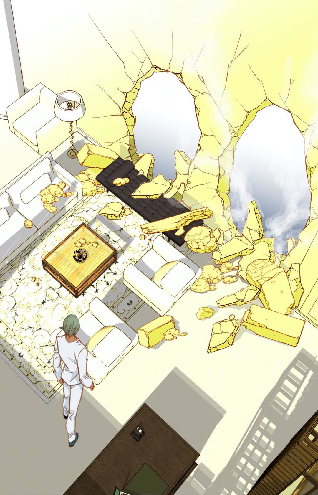 Collide Manhwa - Chapter 4 Page 62