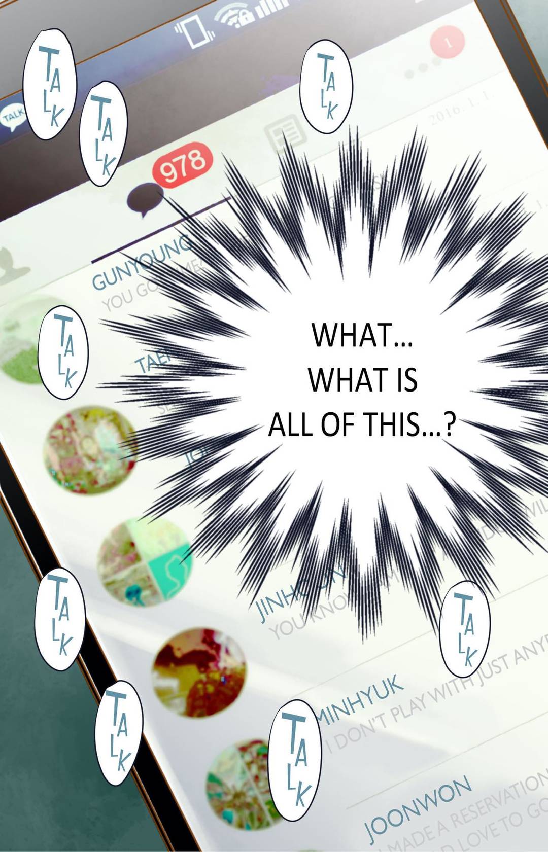 Collide Manhwa - Chapter 4 Page 65