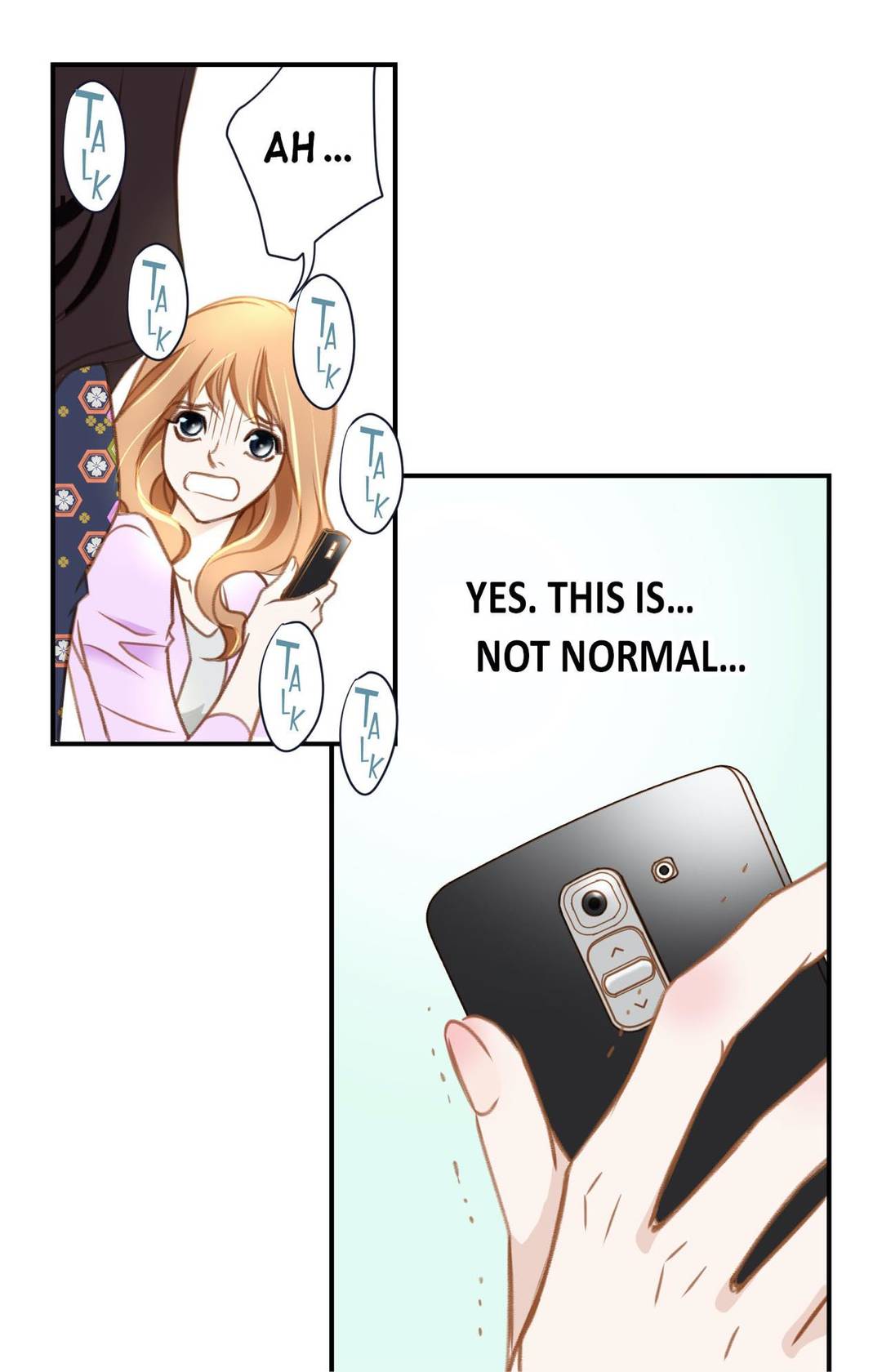 Collide Manhwa - Chapter 4 Page 67