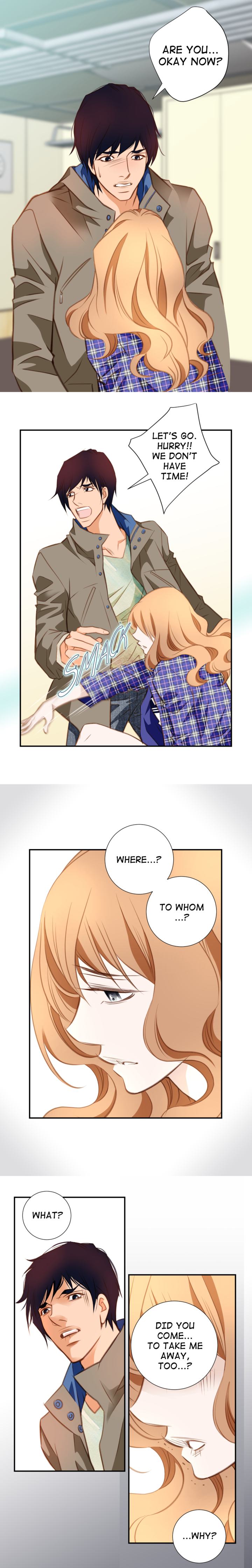 Collide Manhwa - Chapter 24 Page 2