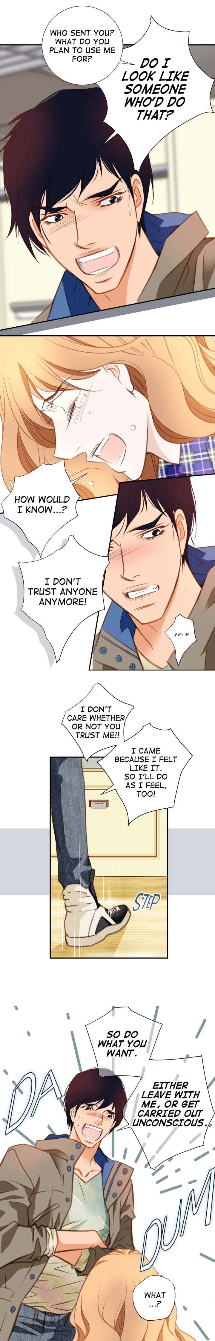 Collide Manhwa - Chapter 24 Page 3