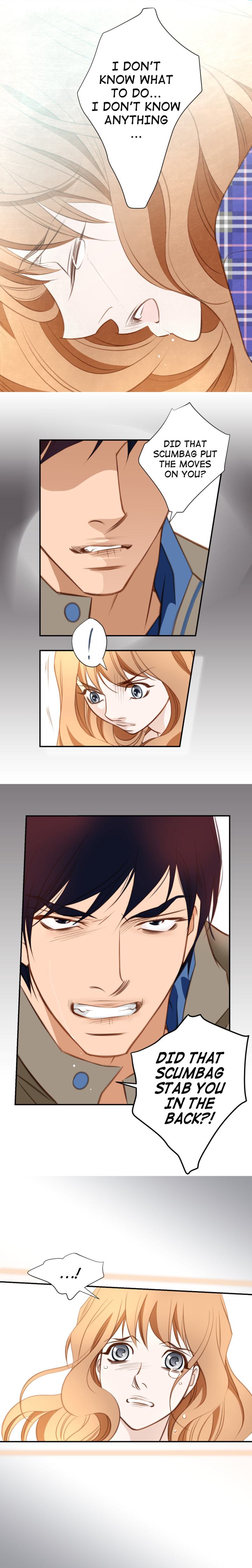 Collide Manhwa - Chapter 24 Page 5