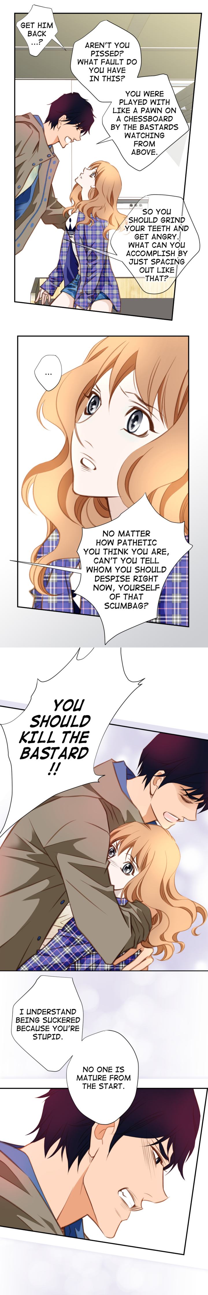 Collide Manhwa - Chapter 24 Page 7