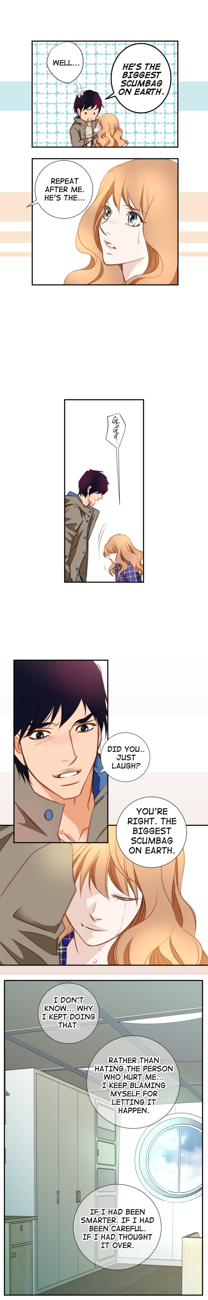 Collide Manhwa - Chapter 24 Page 9