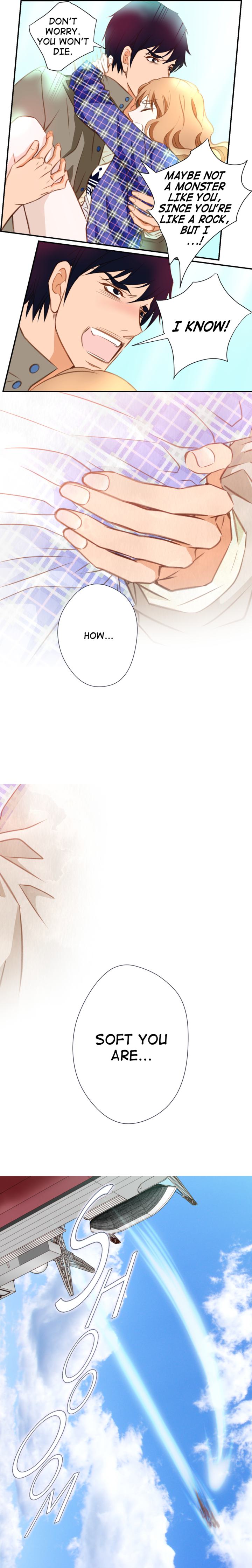 Collide Manhwa - Chapter 24 Page 11