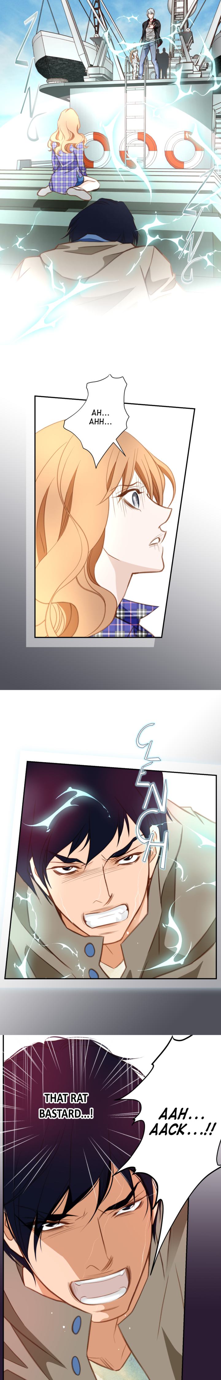 Collide Manhwa - Chapter 24 Page 14