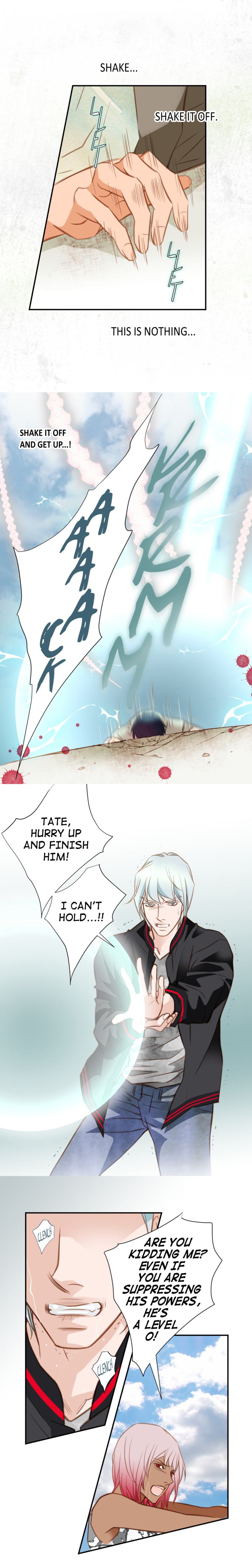 Collide Manhwa - Chapter 24 Page 15