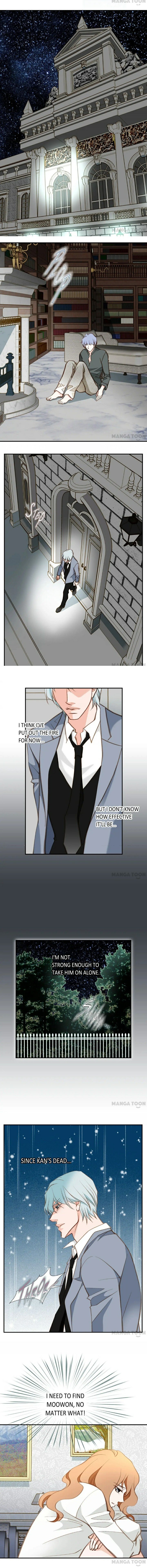 Collide Manhwa - Chapter 96 Page 7