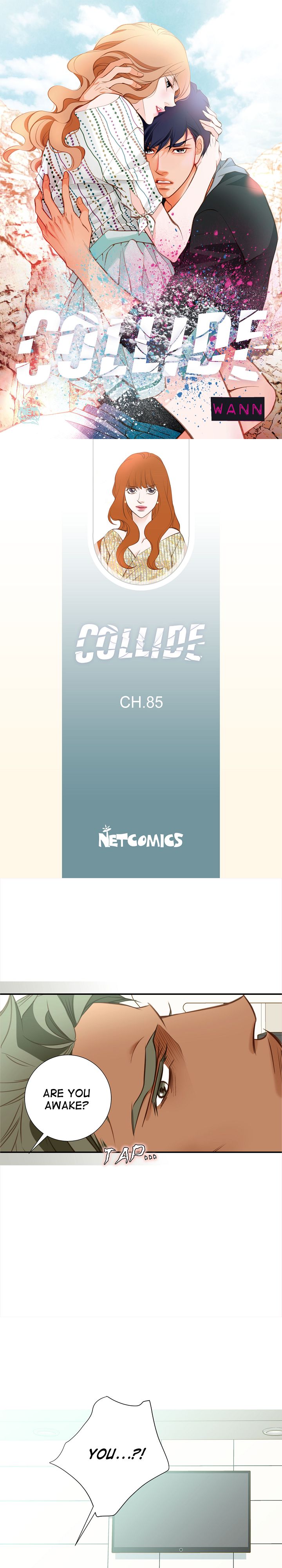 Collide Manhwa - Chapter 85 Page 0