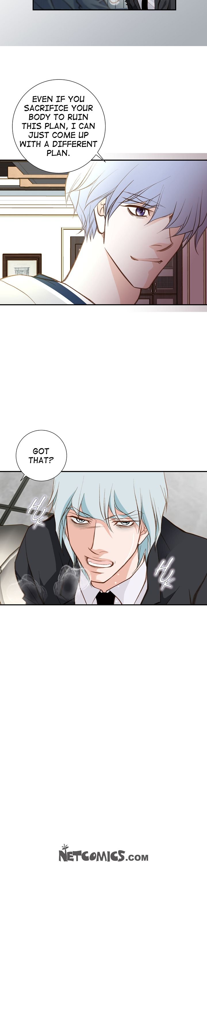 Collide Manhwa - Chapter 85 Page 19