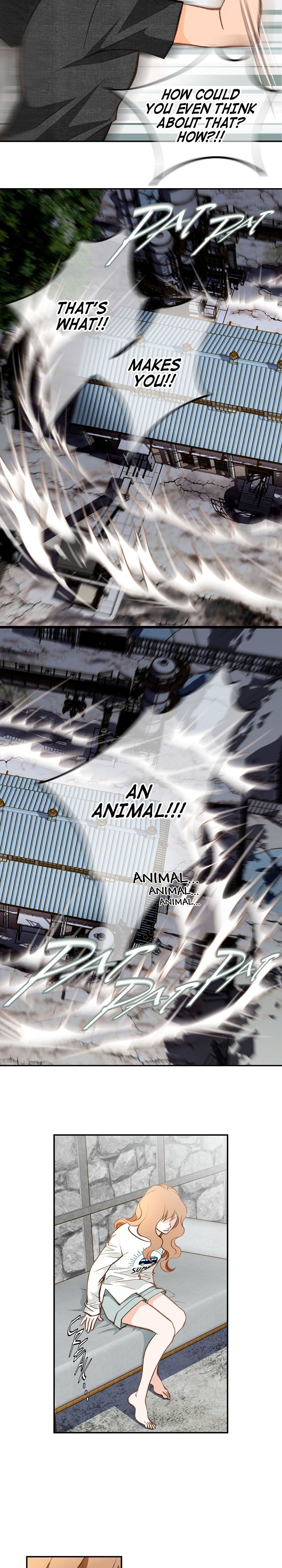 Collide Manhwa - Chapter 89 Page 1