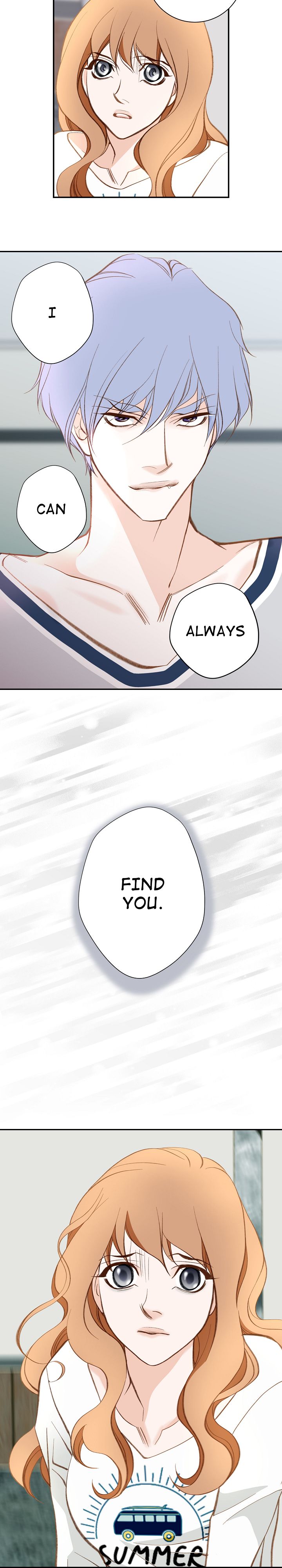 Collide Manhwa - Chapter 89 Page 6