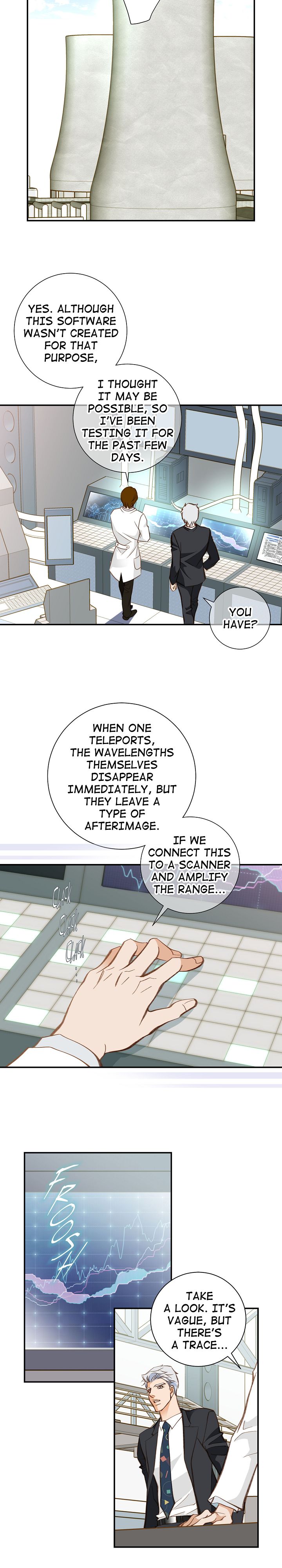 Collide Manhwa - Chapter 89 Page 13