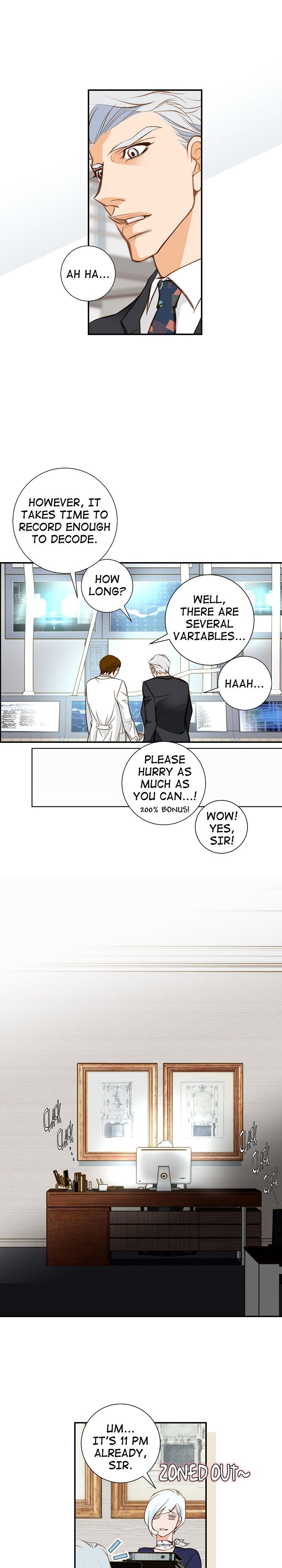 Collide Manhwa - Chapter 89 Page 14