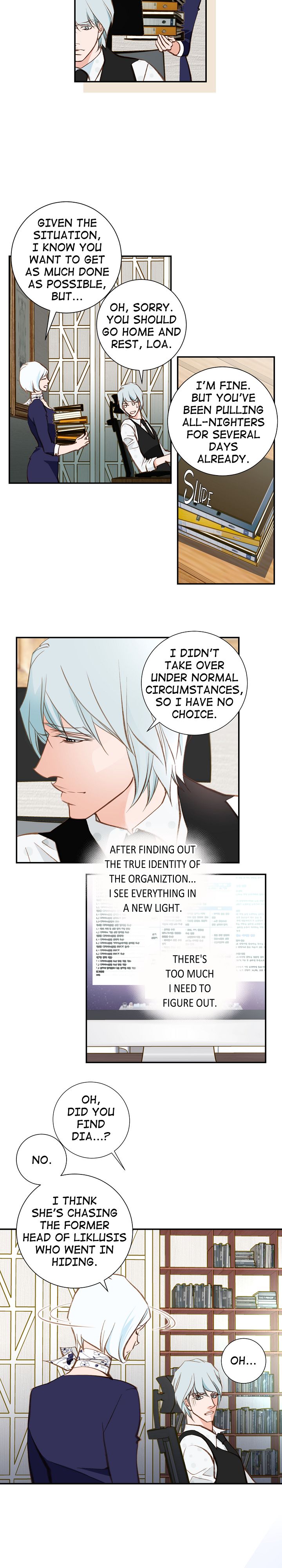 Collide Manhwa - Chapter 89 Page 15