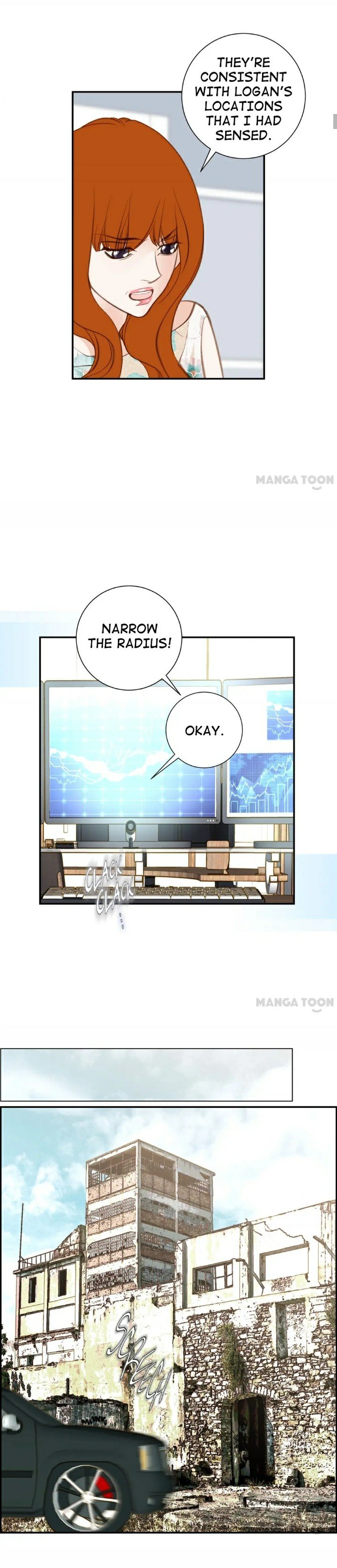 Collide Manhwa - Chapter 100 Page 1