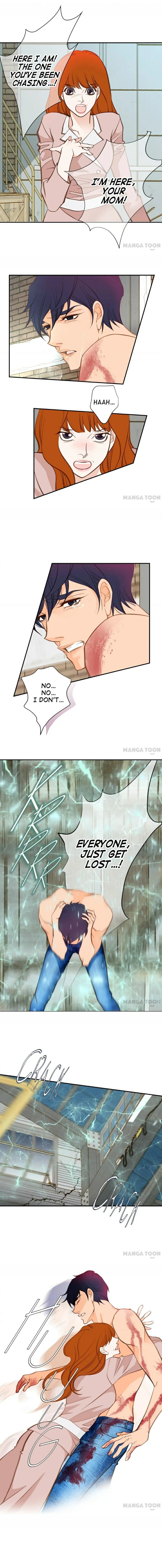 Collide Manhwa - Chapter 100 Page 10